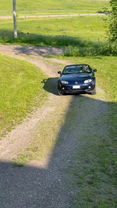 2008 Mazda NC MX-5 Miata - Image 20 of 20