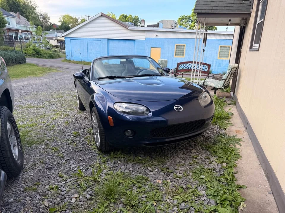 2008 Mazda NC MX-5 Miata - Image 5 of 20