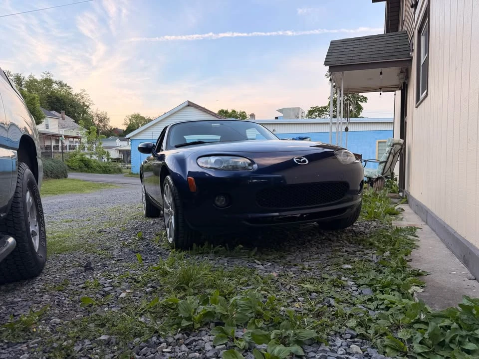 2008 Mazda NC MX-5 Miata - Image 11 of 20