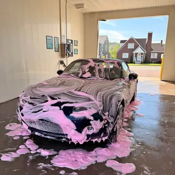 2008 Mazda MX-5 Grand Touring Convertible