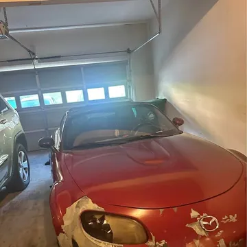 2008 Mazda MX-5 Grand Touring