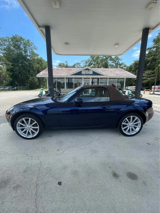 2008 Mazda NC MX-5 Miata - Image 2 of 15