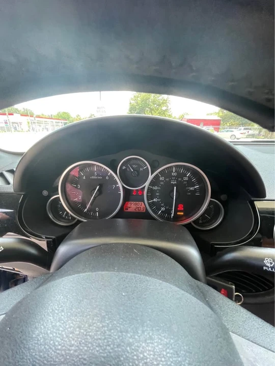2008 Mazda NC MX-5 Miata - Image 13 of 15