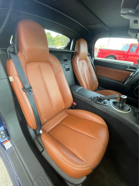 2008 Mazda NC MX-5 Miata - Image 11 of 15