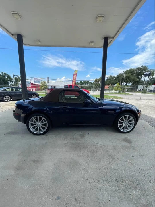 2008 Mazda NC MX-5 Miata - Image 6 of 15