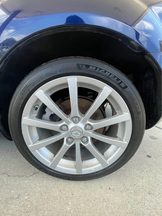 2008 Mazda NC MX-5 Miata - Image 15 of 15