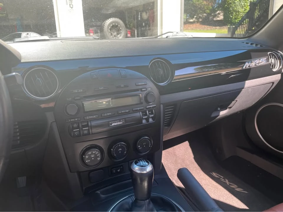 2008 Mazda NC MX-5 Miata - Image 3 of 8