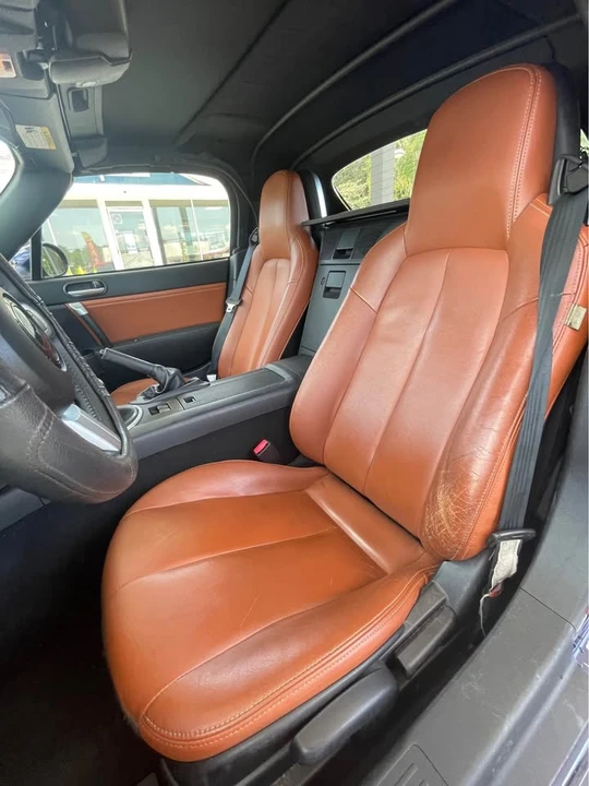 2008 Mazda NC MX-5 Miata - Image 10 of 15