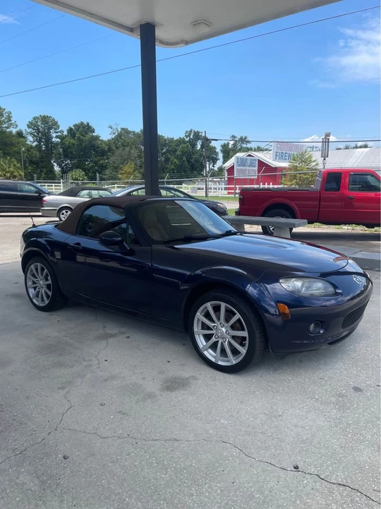 2008 Mazda NC MX-5 Miata - Image 7 of 15