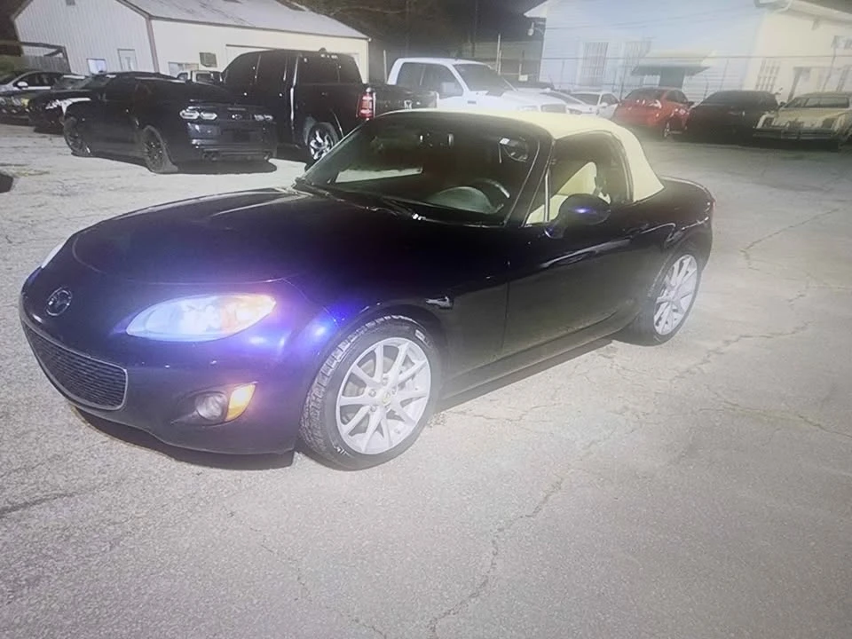 2008 Mazda NC MX-5 Miata - Image 3 of 8