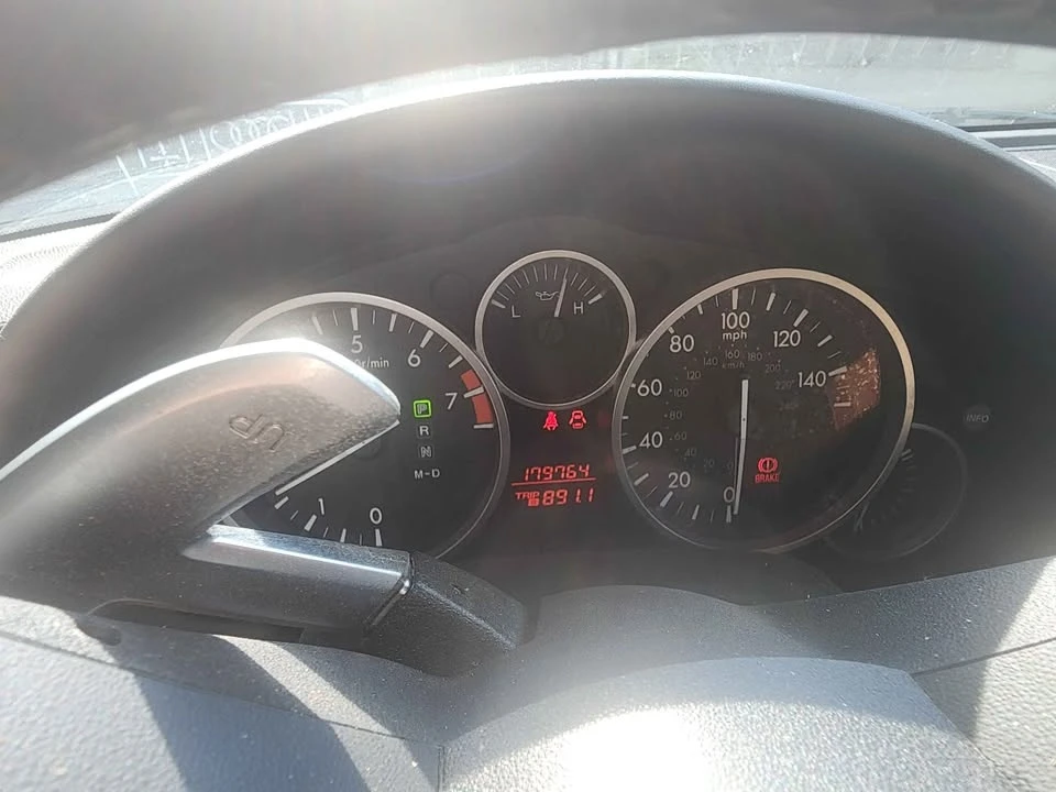 2008 Mazda NC MX-5 Miata - Image 6 of 8