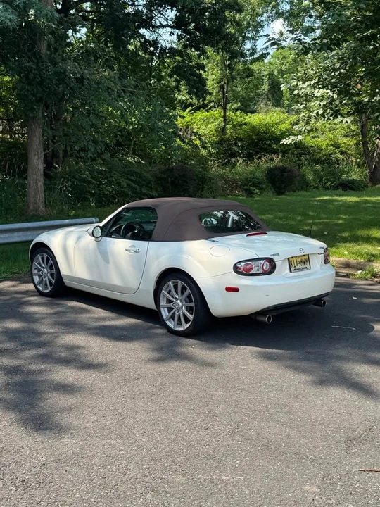 2008 Mazda NC MX-5 Miata - Image 8 of 8