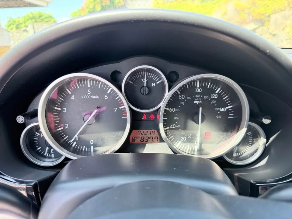 2008 Mazda NC MX-5 Miata - Image 11 of 18