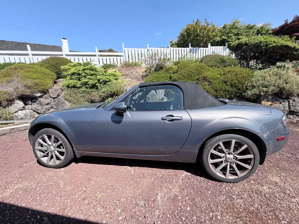 2008 Mazda NC MX-5 Miata - Image 6 of 18