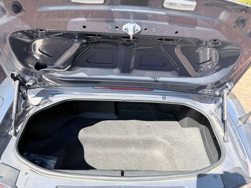 2008 Mazda NC MX-5 Miata - Image 12 of 18