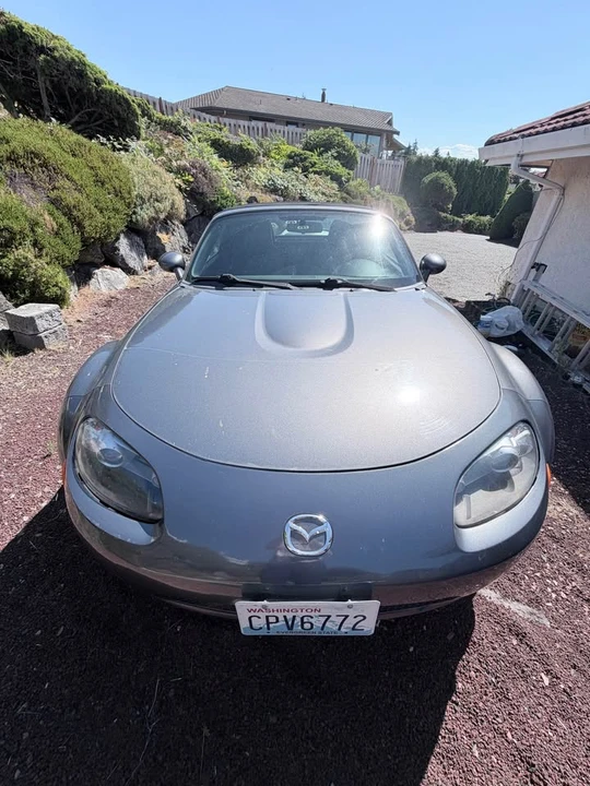 2008 Mazda NC MX-5 Miata - Image 3 of 18