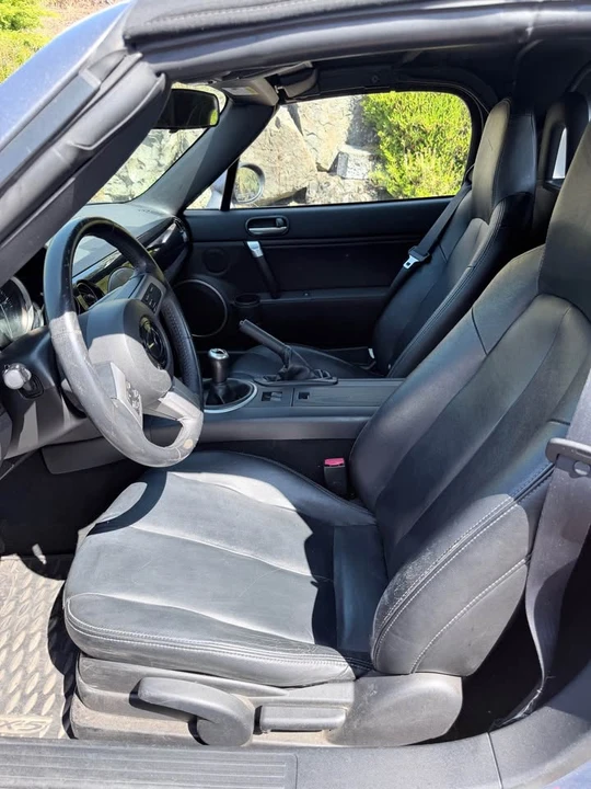 2008 Mazda NC MX-5 Miata - Image 7 of 18