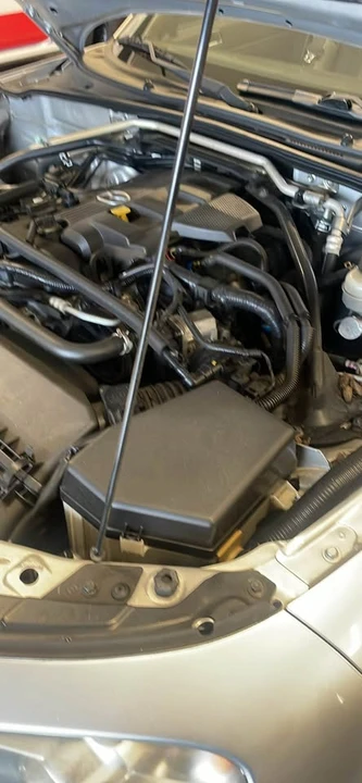 2008 Mazda NC MX-5 Miata - Image 11 of 16