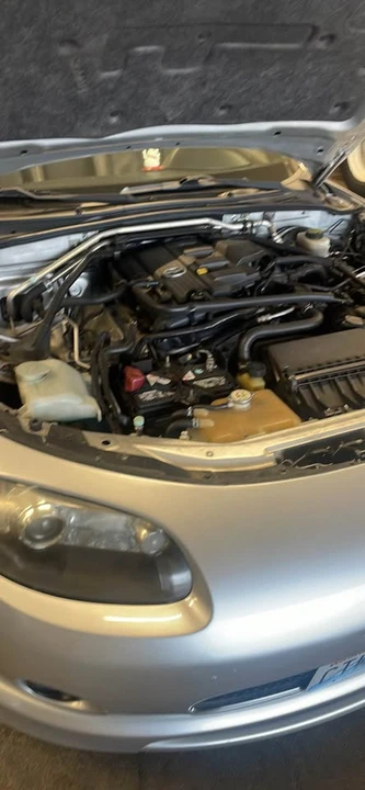 2008 Mazda NC MX-5 Miata - Image 10 of 16
