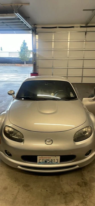 2008 Mazda NC MX-5 Miata - Image 13 of 16