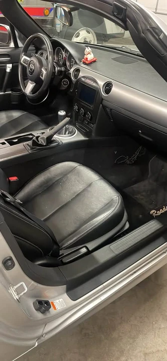 2008 Mazda NC MX-5 Miata - Image 8 of 16
