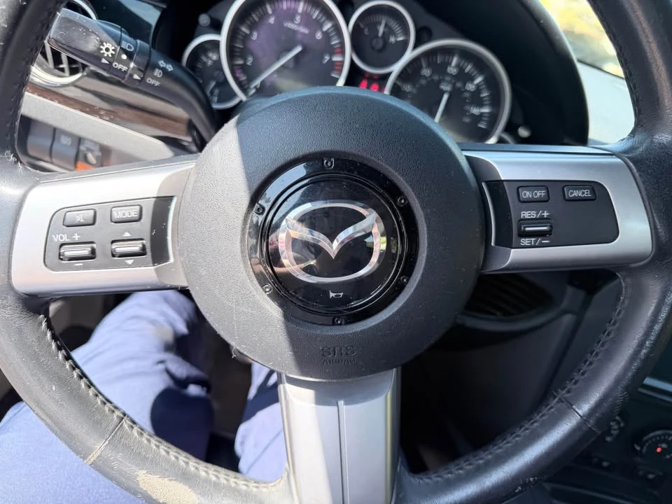 2008 Mazda NC MX-5 Miata - Image 8 of 18