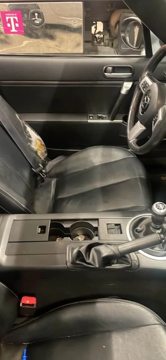 2008 Mazda NC MX-5 Miata - Image 9 of 16