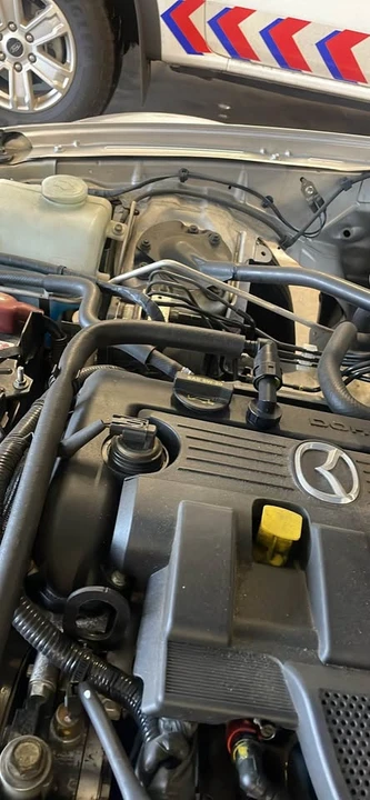 2008 Mazda NC MX-5 Miata - Image 12 of 16