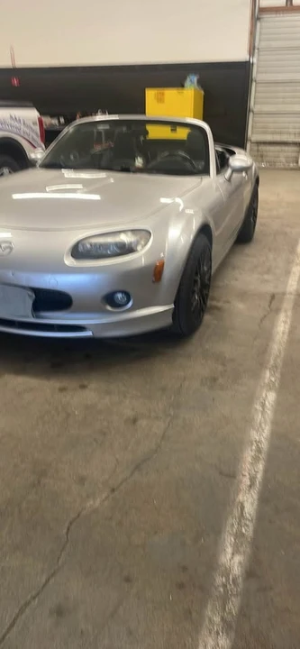 2008 Mazda NC MX-5 Miata - Image 2 of 16