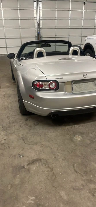 2008 Mazda NC MX-5 Miata - Image 4 of 16