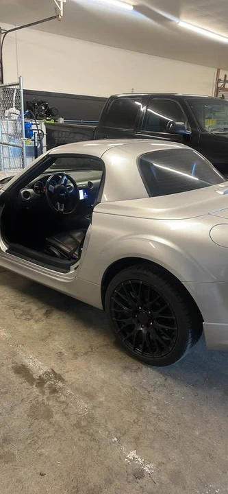 2008 Mazda NC MX-5 Miata - Image 14 of 16