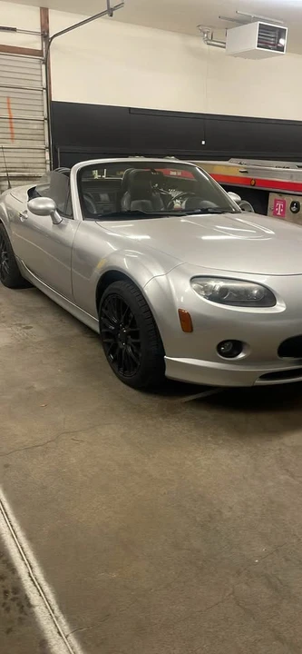 2008 Mazda NC MX-5 Miata - Image 3 of 16
