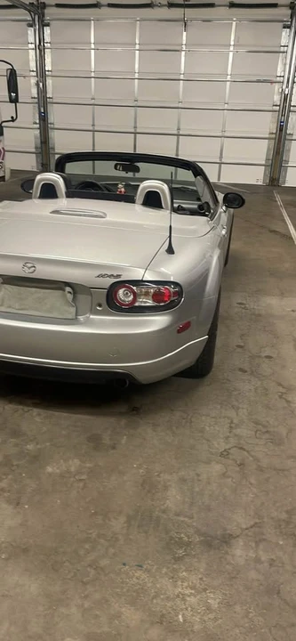 2008 Mazda NC MX-5 Miata - Image 5 of 16