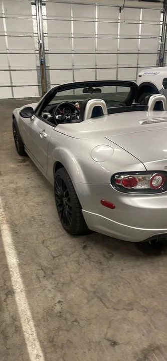 2008 Mazda NC MX-5 Miata - Image 7 of 16