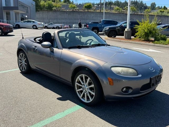 2008 Mazda NC MX-5 Miata - Image 4 of 5