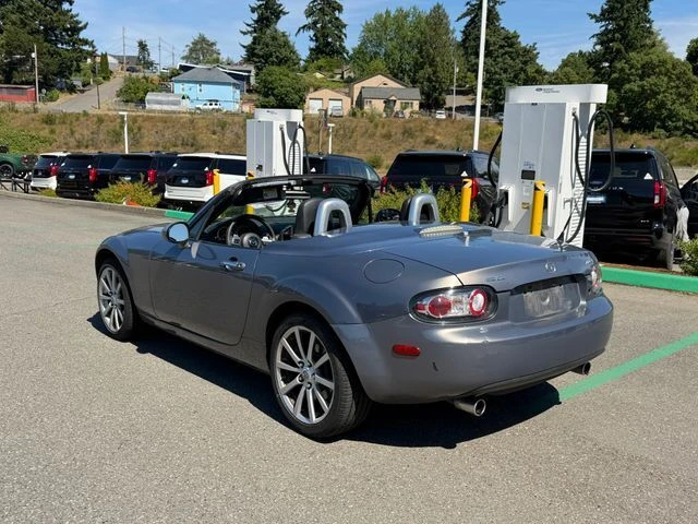 2008 Mazda NC MX-5 Miata - Image 2 of 5