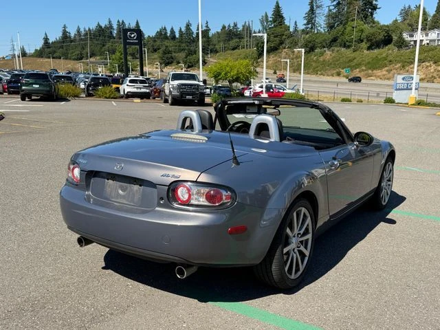 2008 Mazda NC MX-5 Miata - Image 3 of 5