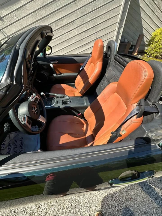2008 Mazda NC MX-5 Miata - Image 5 of 18