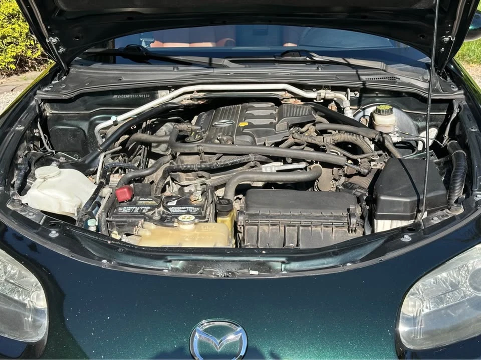 2008 Mazda NC MX-5 Miata - Image 6 of 18