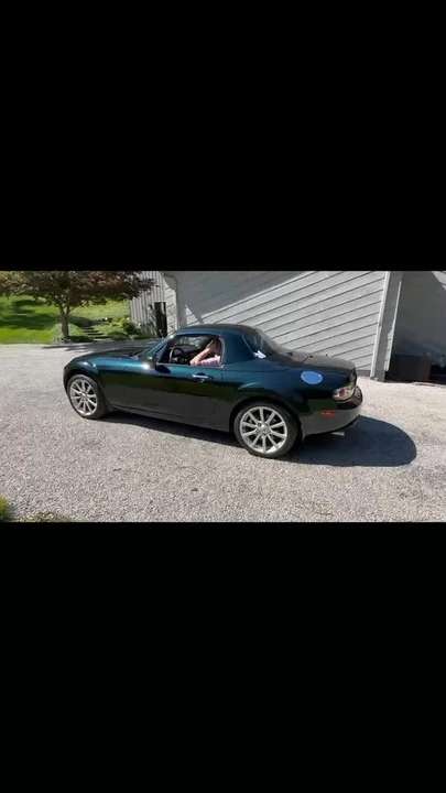 2008 Mazda NC MX-5 Miata - Image 18 of 18