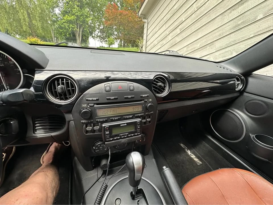 2008 Mazda NC MX-5 Miata - Image 14 of 18