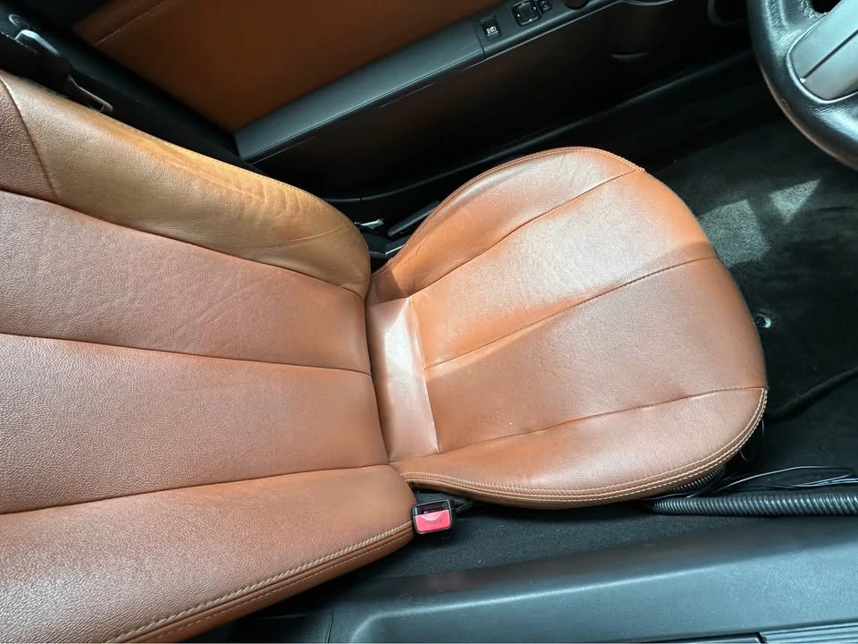2008 Mazda NC MX-5 Miata - Image 13 of 18