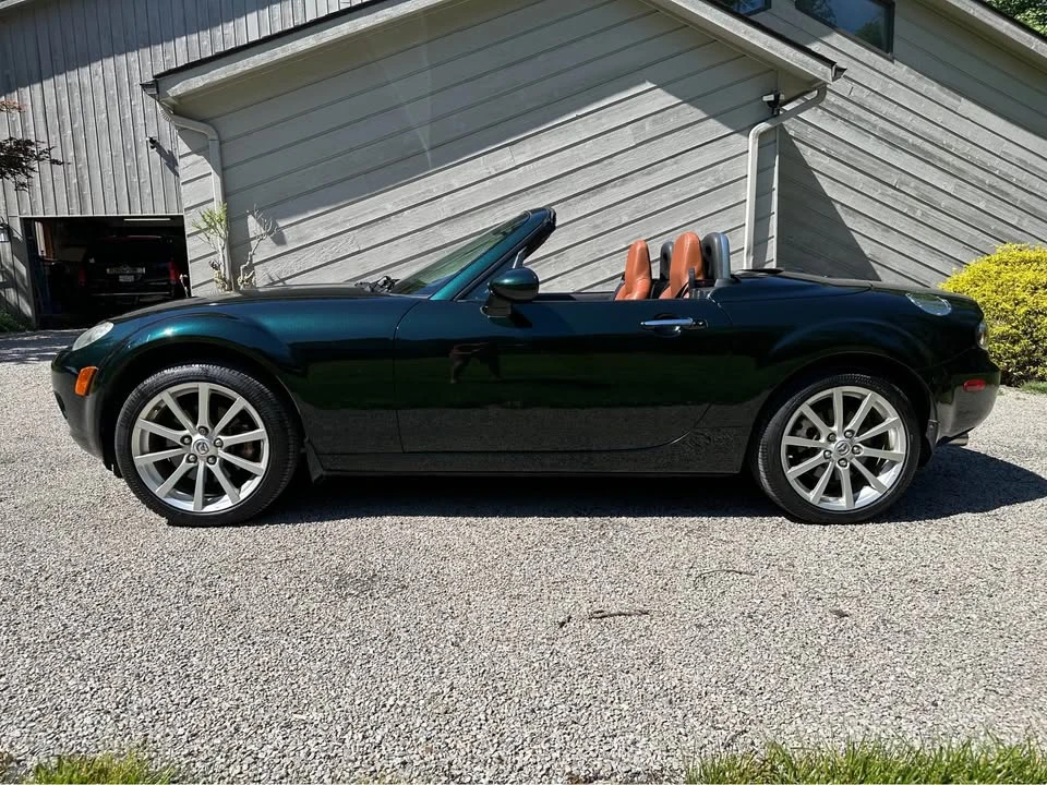 2008 Mazda NC MX-5 Miata - Image 3 of 18