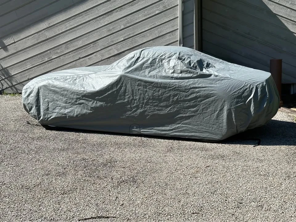 2008 Mazda NC MX-5 Miata - Image 7 of 18