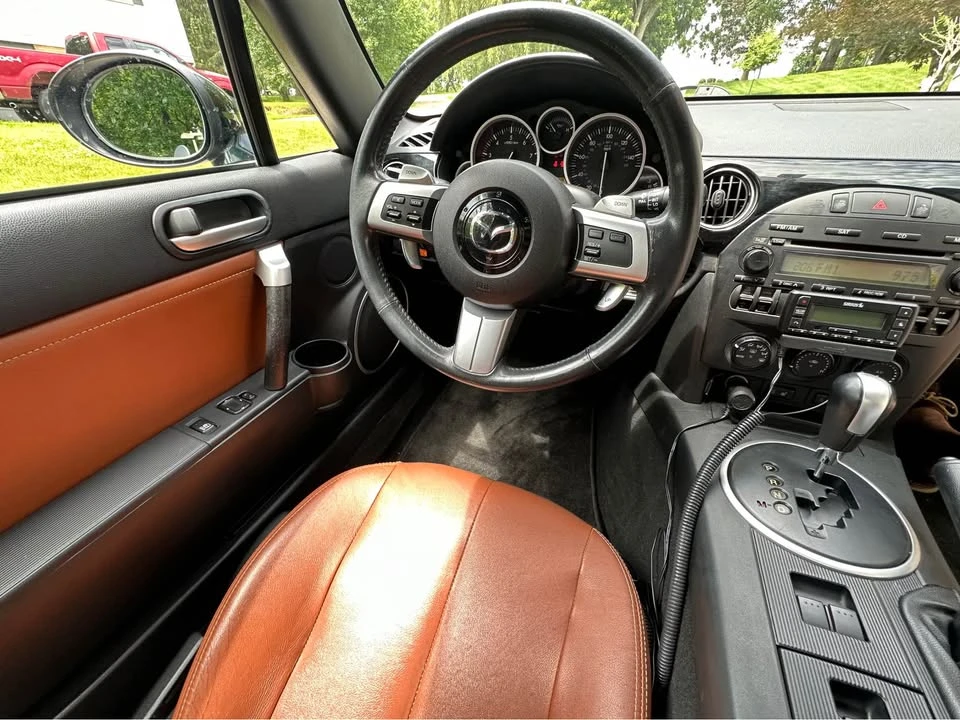 2008 Mazda NC MX-5 Miata - Image 11 of 18