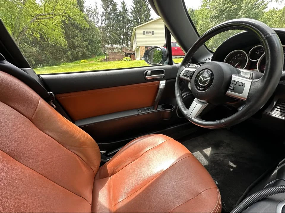 2008 Mazda NC MX-5 Miata - Image 12 of 18