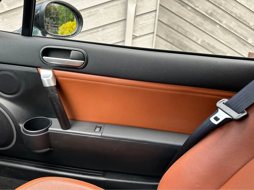 2008 Mazda NC MX-5 Miata - Image 15 of 18