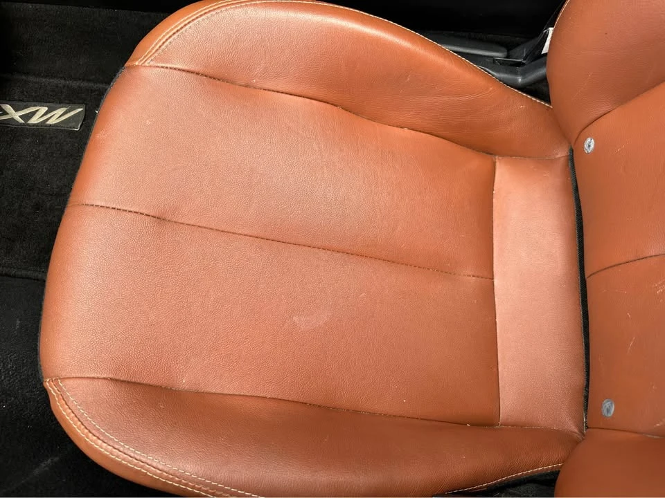 2008 Mazda NC MX-5 Miata - Image 16 of 18