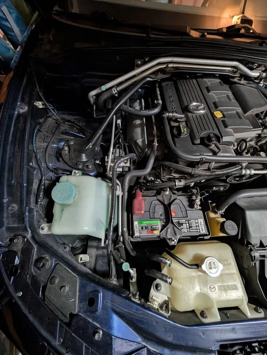 2008 Mazda NC MX-5 Miata - Image 8 of 10