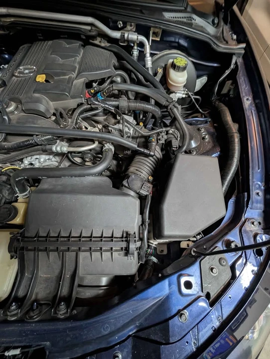 2008 Mazda NC MX-5 Miata - Image 7 of 10